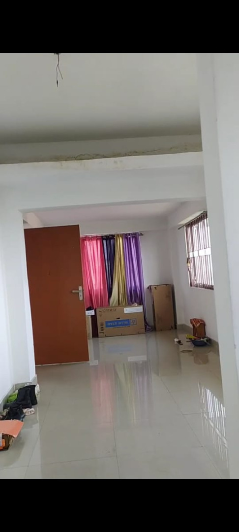 Unfurnished 2bhk in Hatigaon room, Laxmi Nath Bezbaruah, Hatigaon, Guwahati, Assam, India for Rent